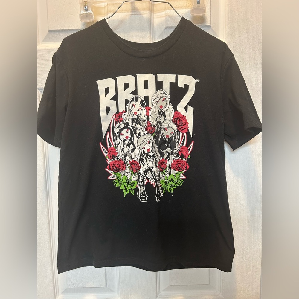 Bratz Graphic T-Shirt